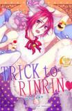 Free! dj - Trick to Rinrin Manga
