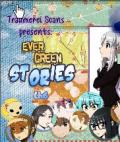 Evergreen Stories Manga