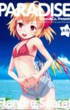 TOUHOU PROJECT DJ - PARADISE Manga