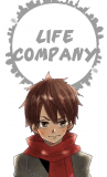 Life Company Manga