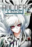 Holders: Prologue Manga