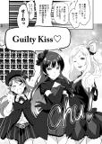 Love Live! - Guilty Kiss (Doujinshi) Manga