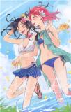 LOVE LIVE! DJ - ROMANTIC SUMMER Manga