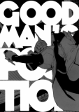 Tiger & Bunny - GOODMAN'S POSITION (Doujinshi) Manga