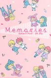 KATAOMOI TO PARADE DJ - MEMORIES Manga