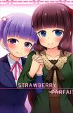 NEW GAME! DJ - STRAWBERRY PARFAIT Manga