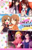 THE IDOLM@STER CINDERELLA GIRLS DJ - SWEATY SUMMER Manga
