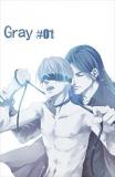 GRAY (LUJUN KAZEKAORU) Manga