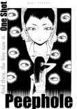 Peephole (TAKAESU Yaya) Manga