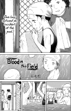 Blood in the Field Manga