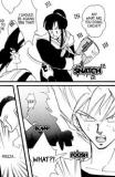 DRAGON BALL DJ - LUCKY Manga