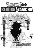 Dragon Ball Side Story: Yamcha Isekai Manga