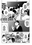 Children Manga