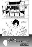 Children Can't Choose Their Parents Manga