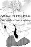 IRONY DRESS NI SAYONARA DJ - NEW SEASON, NEW UNIFORM Manga