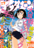 Ookumo-chan Flashback Manga