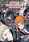 Persona 5 Comic Anthology (DNA Media Comic) Manga