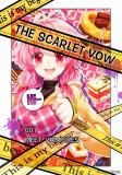 The Scarlet Vow Manga