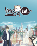 Mister Cat Manga