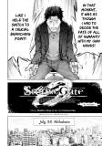 Steins;Gate 0 Manga