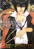 The Infernal Devices Manga