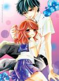Tsutsunuke Love Letter Manga