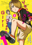 Yankee Boy and Otaku Girl Manga