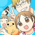 Pastel Family Manga