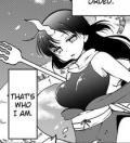 Kobayashi-san chi no Maid Dragon: Elma OL Nikki Manga
