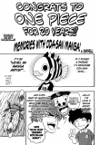 Memories with Oda-san Manga! Manga