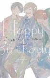 HAPPY BIRTHDAY (YMZ) Manga