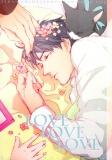 Sekaiichi Hatsukoi dj - Love Love Love Manga