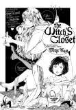 The Witch's Closet Manga