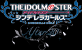 THE iDOLM@STER Cinderella Girls - After20 Manga