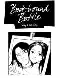 Book-bound Battle Manga