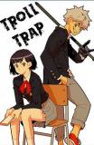 Troll Trap Manga