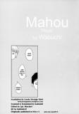 Mahou Manga