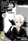 The Grim Reaper - Soul Savior manga Manga