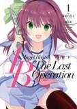 ANGEL BEATS! -THE LAST OPERATION- Manga