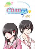 CHANGE Manga