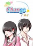 CHANGE (JINYUAN) Manga