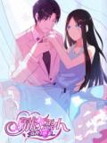WICKED YOUNG MASTER'S FORCEFUL LOVE: TRAINING THE RUNAWAY WIFE Manga