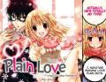 Plain Love Manga