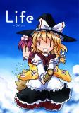 Touhou - Life (Doujinshi) Manga