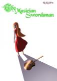 Musician Swordsman-One Shot Manga