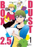 Dustbox 2.5 Manga