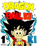 Dragon Ball 101 (Doujinshi) Manga