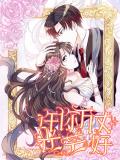 Full Marks: Hidden Marriage Manga