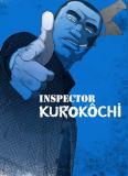 Inspector Kurokochi Manga