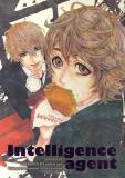 Dolls - Intelligence Agent (Doujinshi)